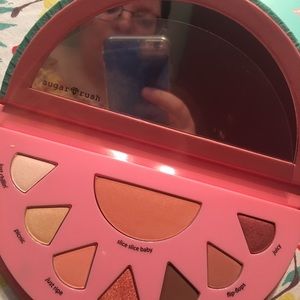 sugar rush tarte sweet slice palette